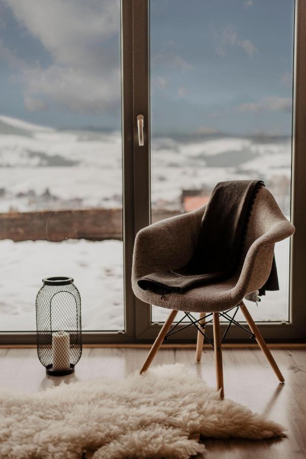 Villa Loft&Hill Grywald Exterior foto
