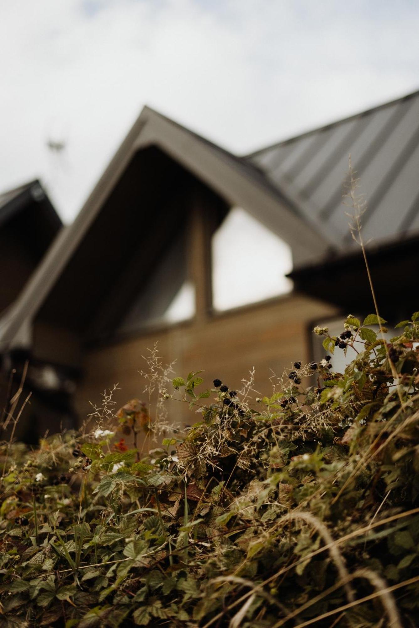 Villa Loft&Hill Grywald Exterior foto